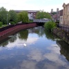 Waterside, Lincoln