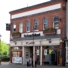 A picture of Gainsborough