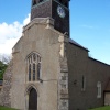 St.Peter & St.Paul Parish Church, Stokenchurch, Buckinghamshire