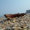 Saltburn-by-the-Sea Beach, Cleveland