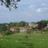 Ewelme Village, Oxfordshire