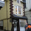 The Crooked House, Windsor