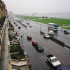 Wet day!