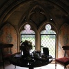 Beautiful Interior of Amberley Castle