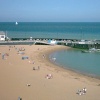 Broadstairs Harbour 08/06/05