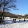 Dunsop Valley, Lancashire