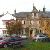 The Inn at Whitewell, Hodder Valley
