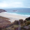 Whitesand Bay, Sennen Cove, Cornwall