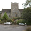 Poynings Church, West Sussex