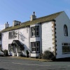 'The Spread Eagle' pub, at Sawley, Ribble Valley, Lancashire