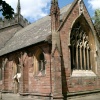 St Mary's Church, Stockport