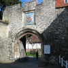 Winchester Gate
