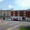The Crown in Timbrell Street