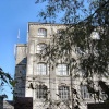 Mill at bottom of Trowbridge Park