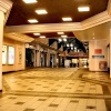 Castle Place Shopping Centre on Site of Old Market Hall