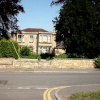 Old Adcroft Surgery in British Row