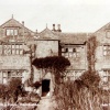 The Old Hall, Heysham, Lancashire