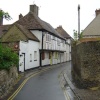 Sandwich, Kent