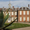 Hanbury Hall, Droitwich, Worcestershire.