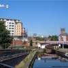 Armouries Canal View, Leeds