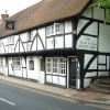Old House At Home, South Street