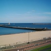 Roker Pier Sunderland