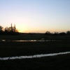 Avon Valley Nature Reserve, Salisbury, Wiltshire. January 2005