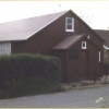 Chapel, May 1983