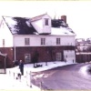 The old water mill, Mill Road - 1980's