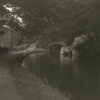 Canal at Uppermill