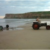 A picture of Saltburn-by-the-Sea