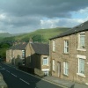 a street in Mossley