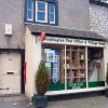 Waddington Village Post Office, Lancashire