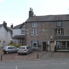 Waddington Village, Lancashire