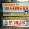 Welcome to Skegness