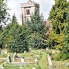 St. Martins Church in Ruislip