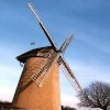 Bembridge Windmill (NT)
