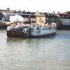 West-East Cowes Floating Bridge