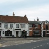 Red Lion, Milford on Sea, Hampshire
