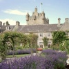 Cawdor Castle, Nairn, Scotland