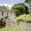 Cottage in Bewaldith, near Keswick, Cumbria