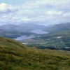 Nevis Range, Fort William