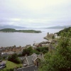 Oban, Argyll, Scotland
