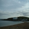 A picture of Burgh Island