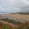 Summerleaze Beach, Bude