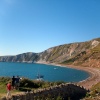 Worbarrow Bay, Tyneham, Dorset