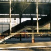 Crewe station, Cheshire