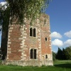 Archbishops Palace, Otford, Kent