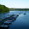 River Dart, Stoke Gabriel, Devon