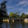 Wallingford bridge, Wallingford, Oxfordshire